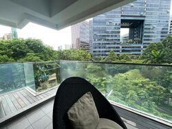 CityVista Residences (D9), Condominium #477544511